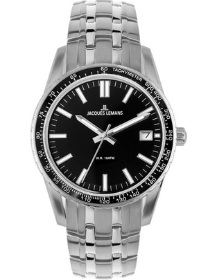 Reloj Jacques Lemans Liverpool para hombre 1-2022.1G