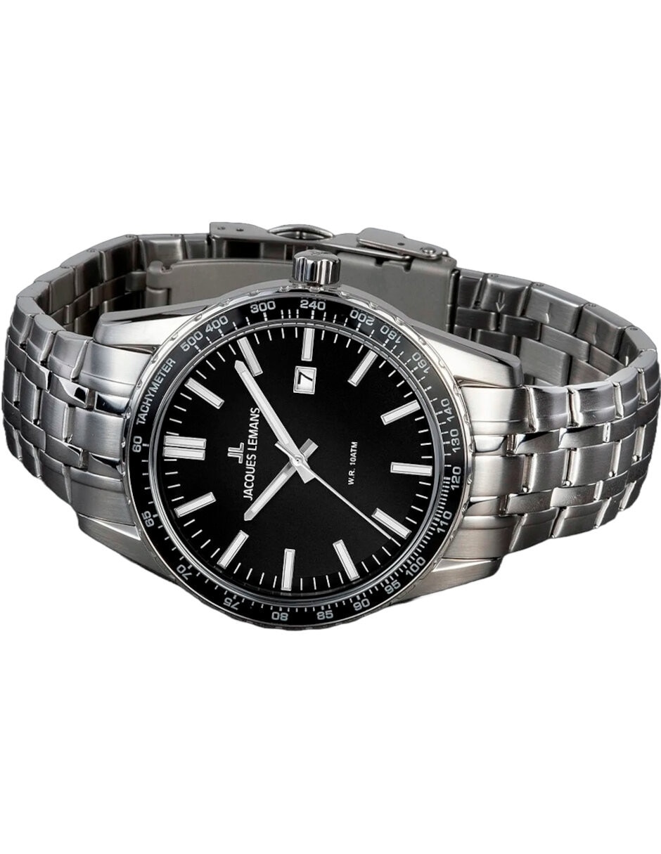 Reloj Jacques Lemans Liverpool para hombre 1-2022.1G