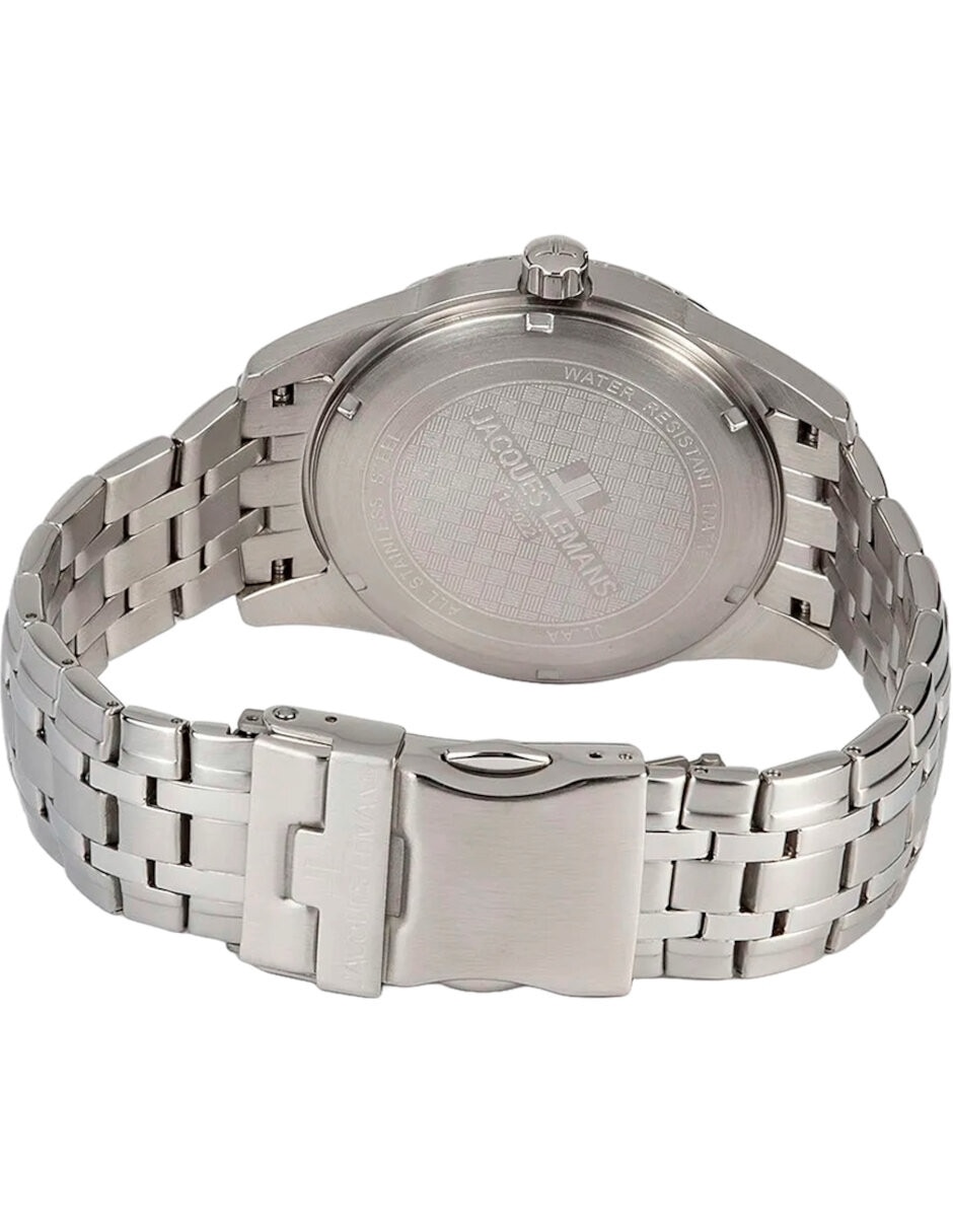 Reloj Jacques Lemans Liverpool para hombre 1-2022.1G