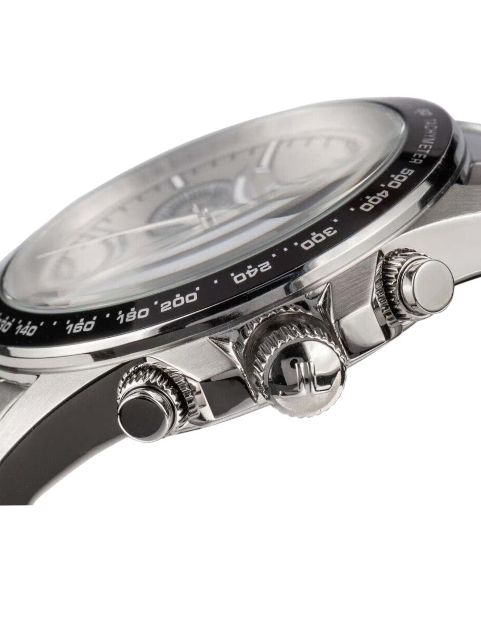 Reloj Jacques Lemans Liverpool para hombre 1-1877A