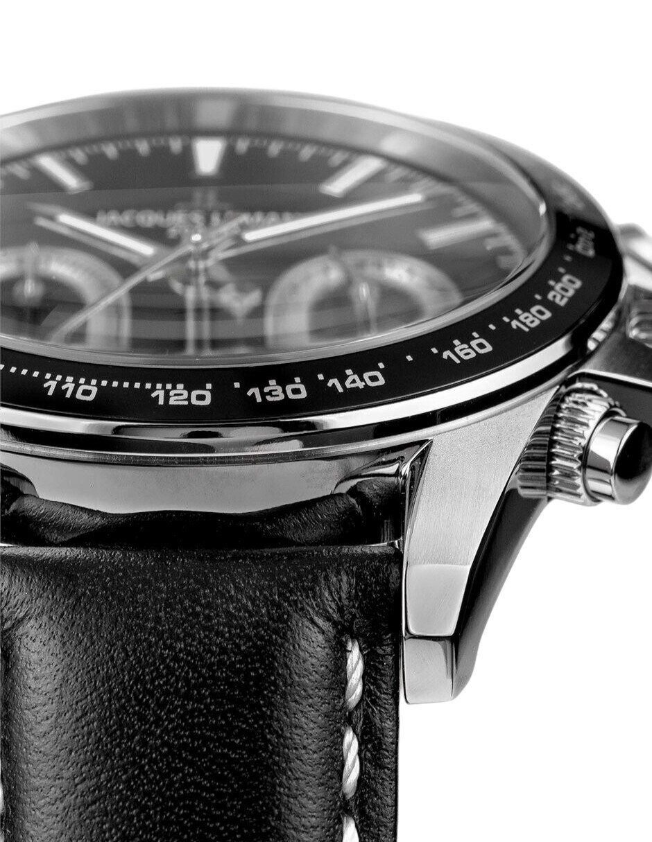 Reloj Jacques Lemans Liverpool para hombre 1-1877A