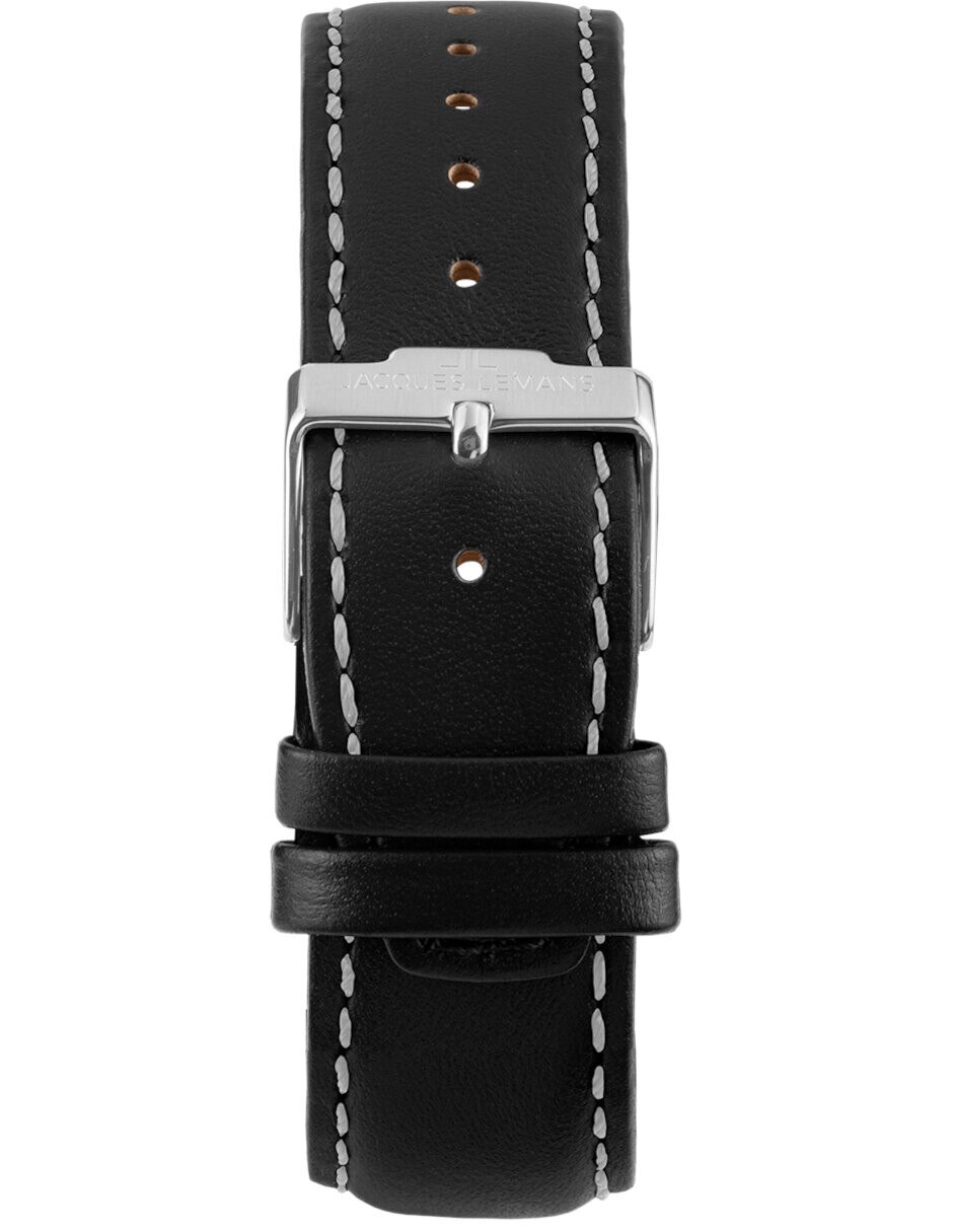 Reloj Jacques Lemans Liverpool para hombre 1-1877A