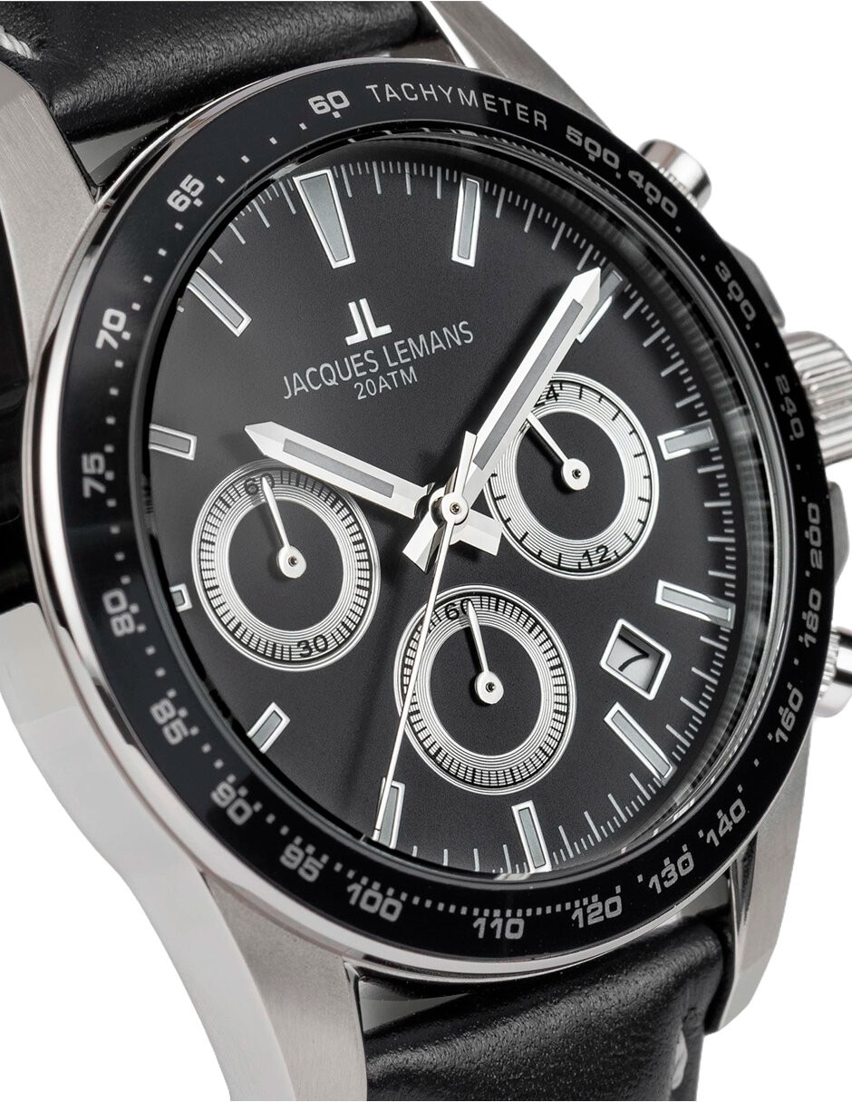 Reloj Liverpool para hombre 1-1877A Reloj Liverpool para hombre 1-1877A