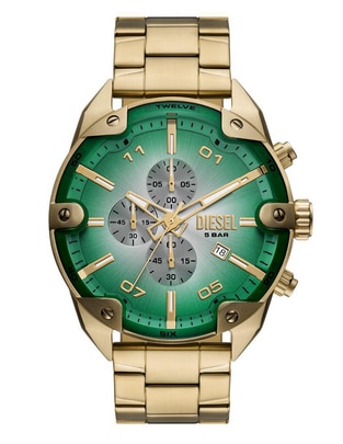 Reloj Spiked para hombre DZ4685
