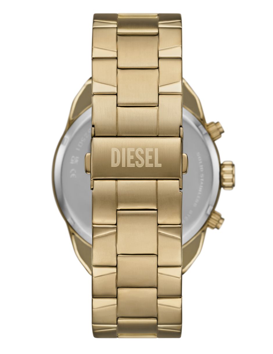 Reloj Spiked para hombre DZ4685