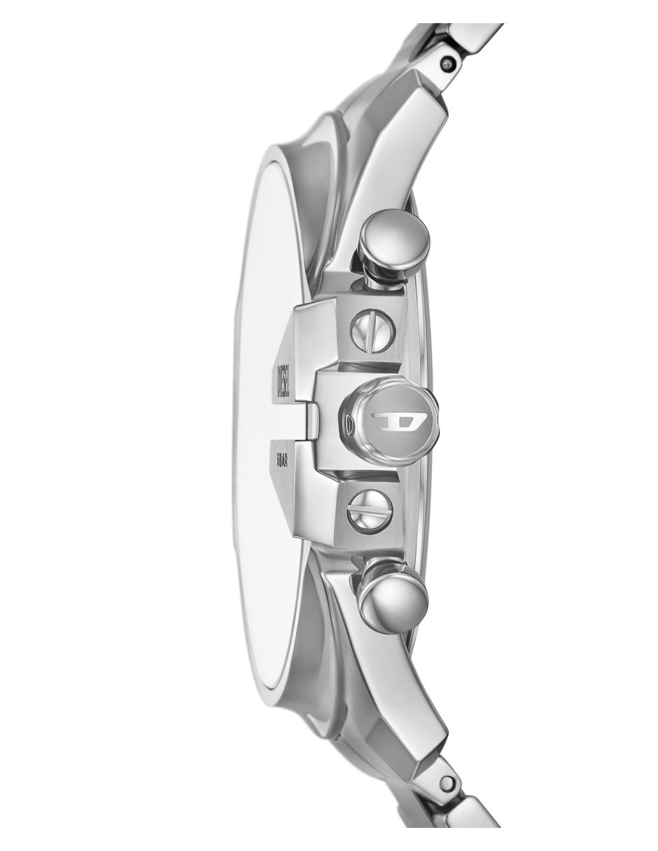 Reloj Mega Chief Slim para hombre DZ4686 5