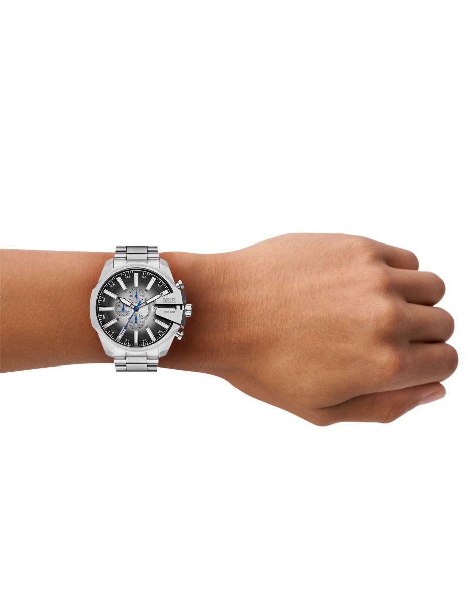 Reloj Mega Chief Slim para hombre DZ4686