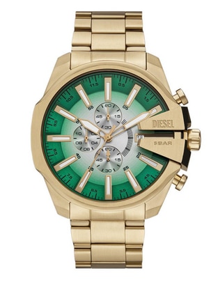 Reloj Mega Chief Slim para hombre DZ4684