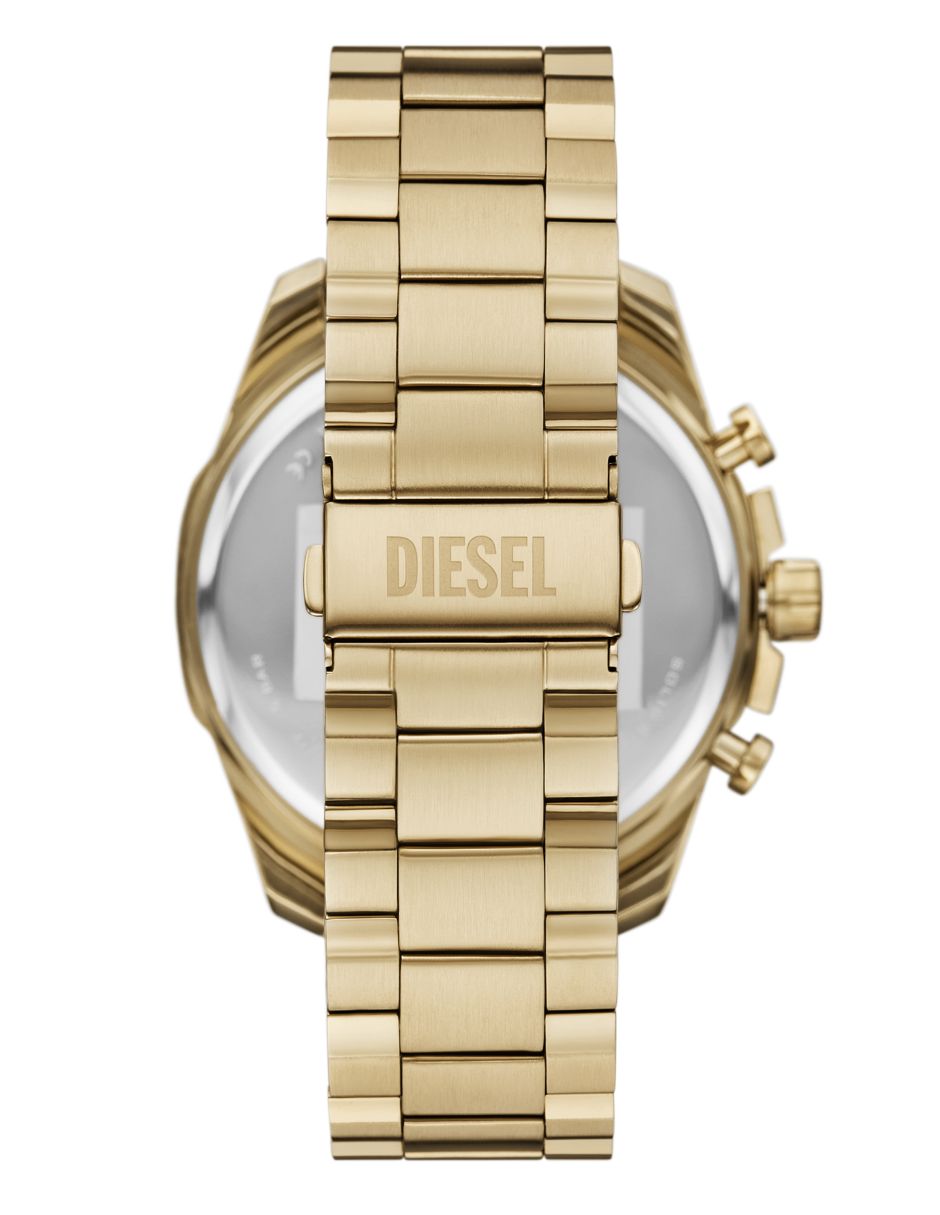 Reloj Mega Chief Slim para hombre DZ4684