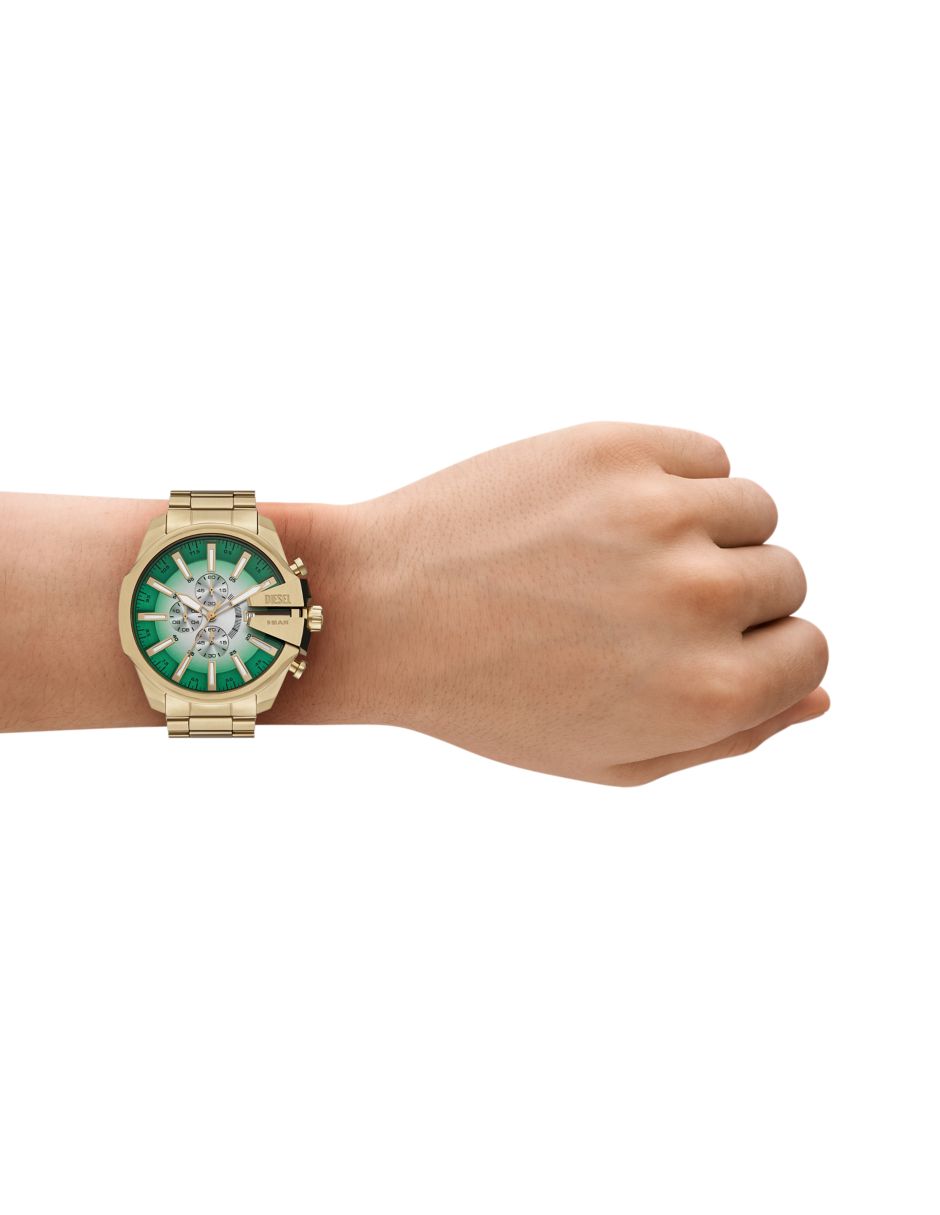 Reloj Mega Chief Slim para hombre DZ4684