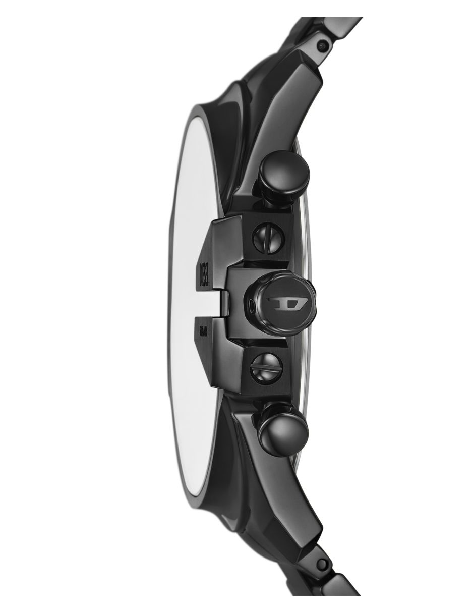 Reloj Mega Chief Slim para hombre DZ4689 5