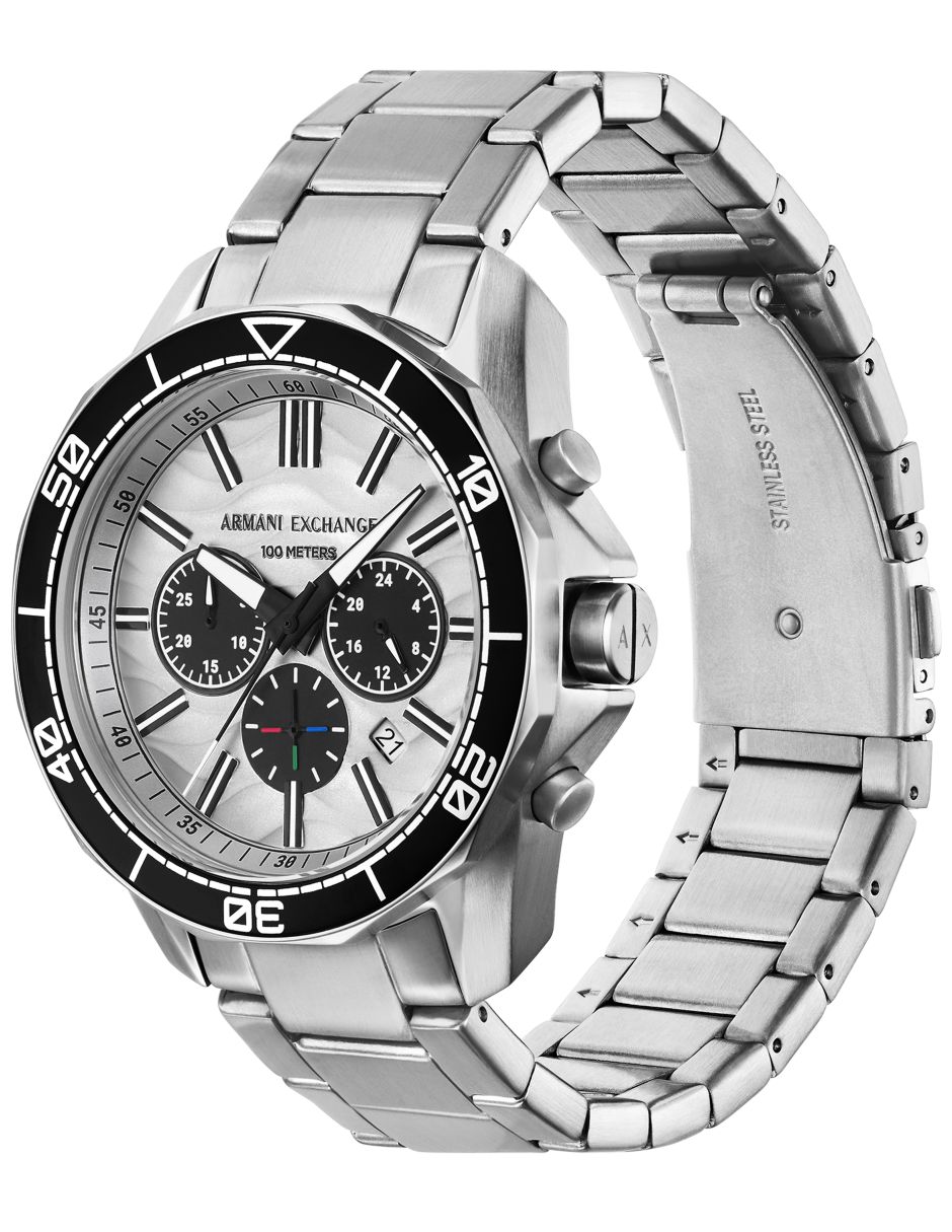 Reloj Street para hombre AX1969 11