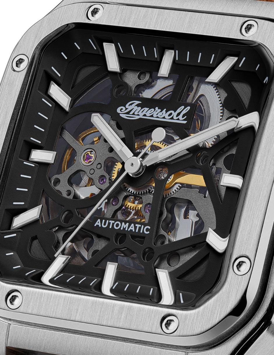 Reloj The Ollie para hombre I14503 5