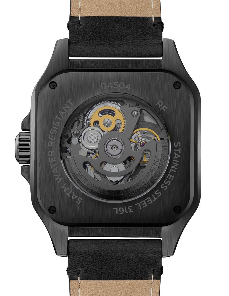 Reloj The Ollie para hombre I14504 5