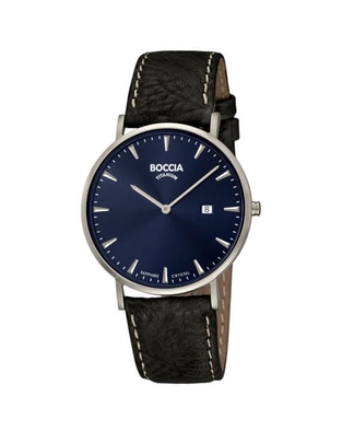 Reloj Boccia Titanium Men´s para hombre 3648-02