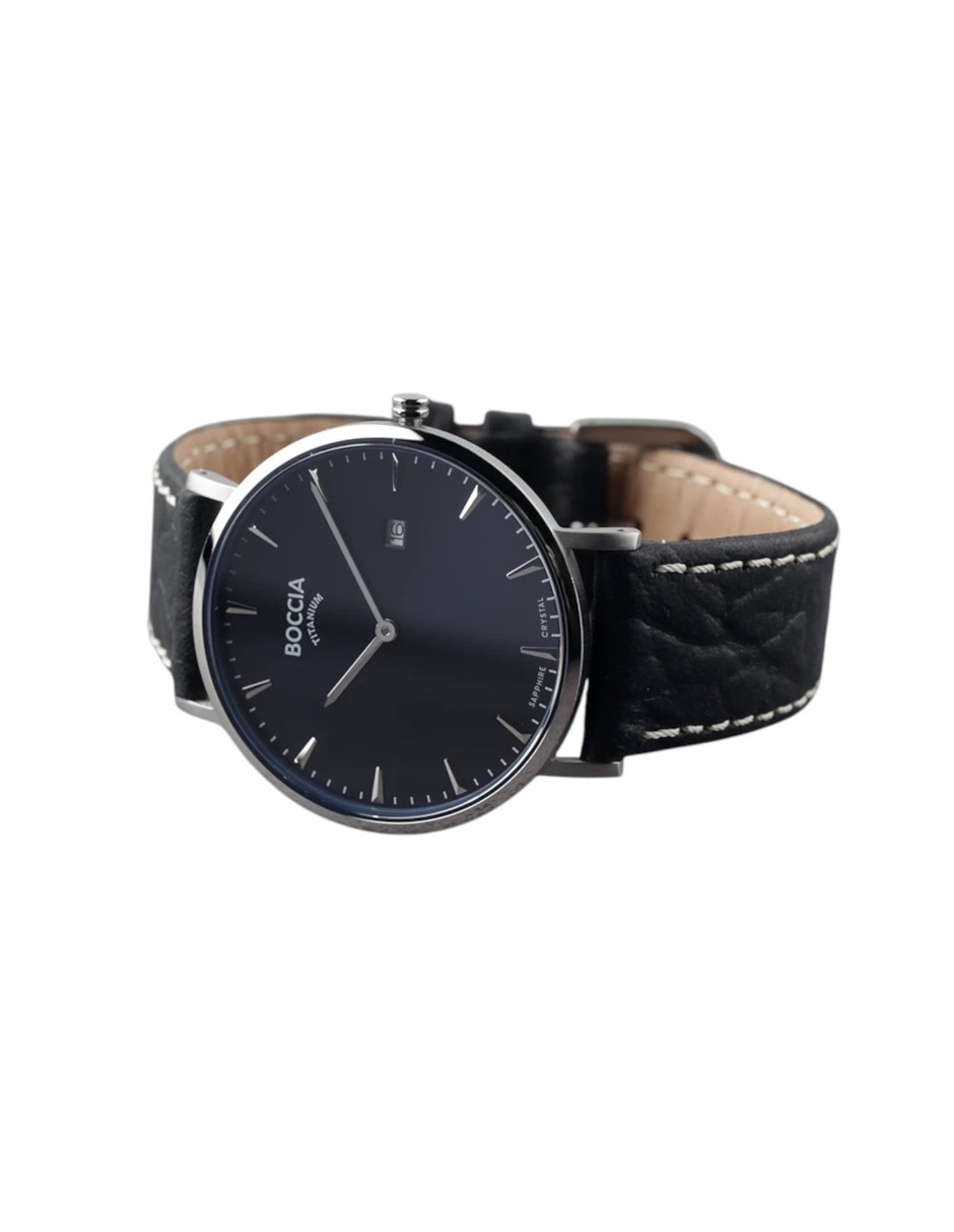 Reloj Boccia Titanium Men´s para hombre 3648-02