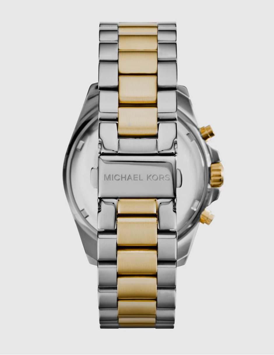 Reloj Bradshaw para mujer MK5976