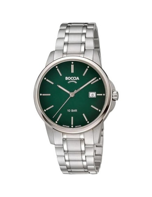 Reloj Boccia Titanium Men´s para hombre 3633-05