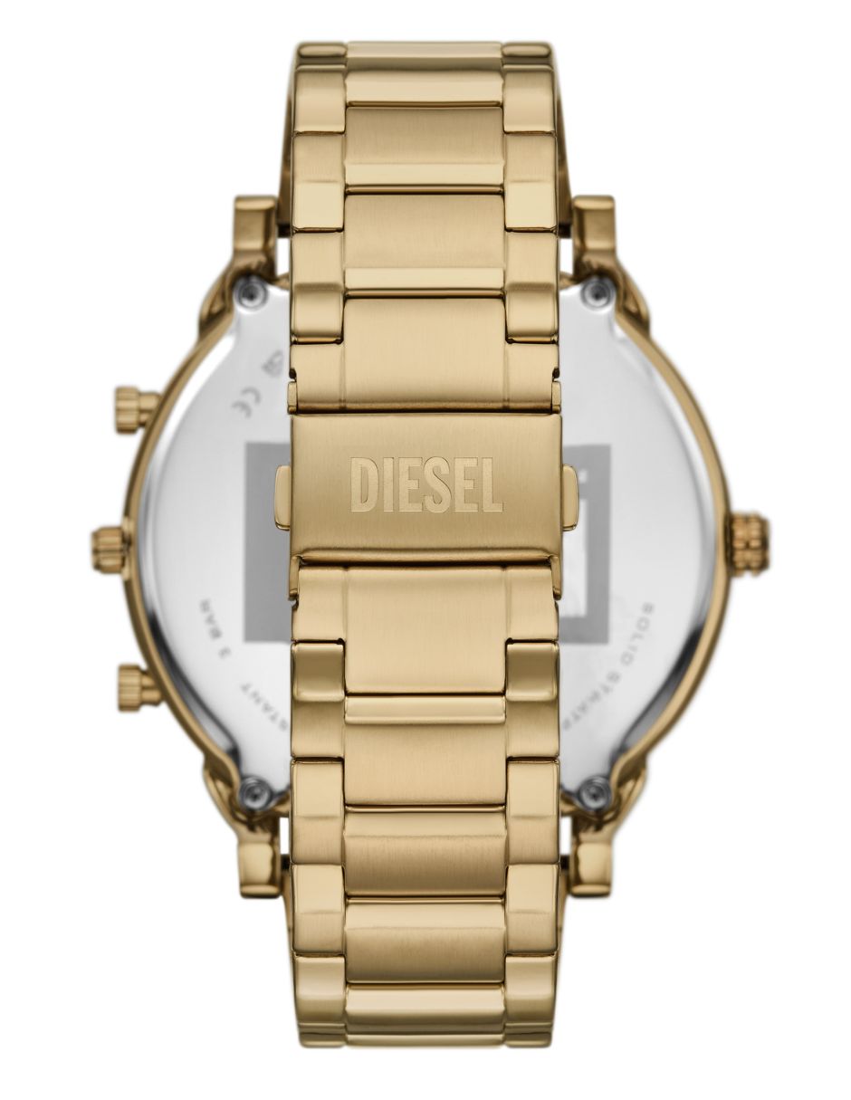 Reloj Mr. Daddy Slim para hombre DZ7490