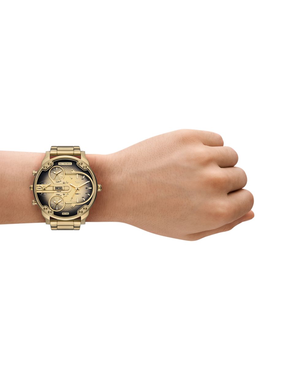 Reloj Mr. Daddy Slim para hombre DZ7490