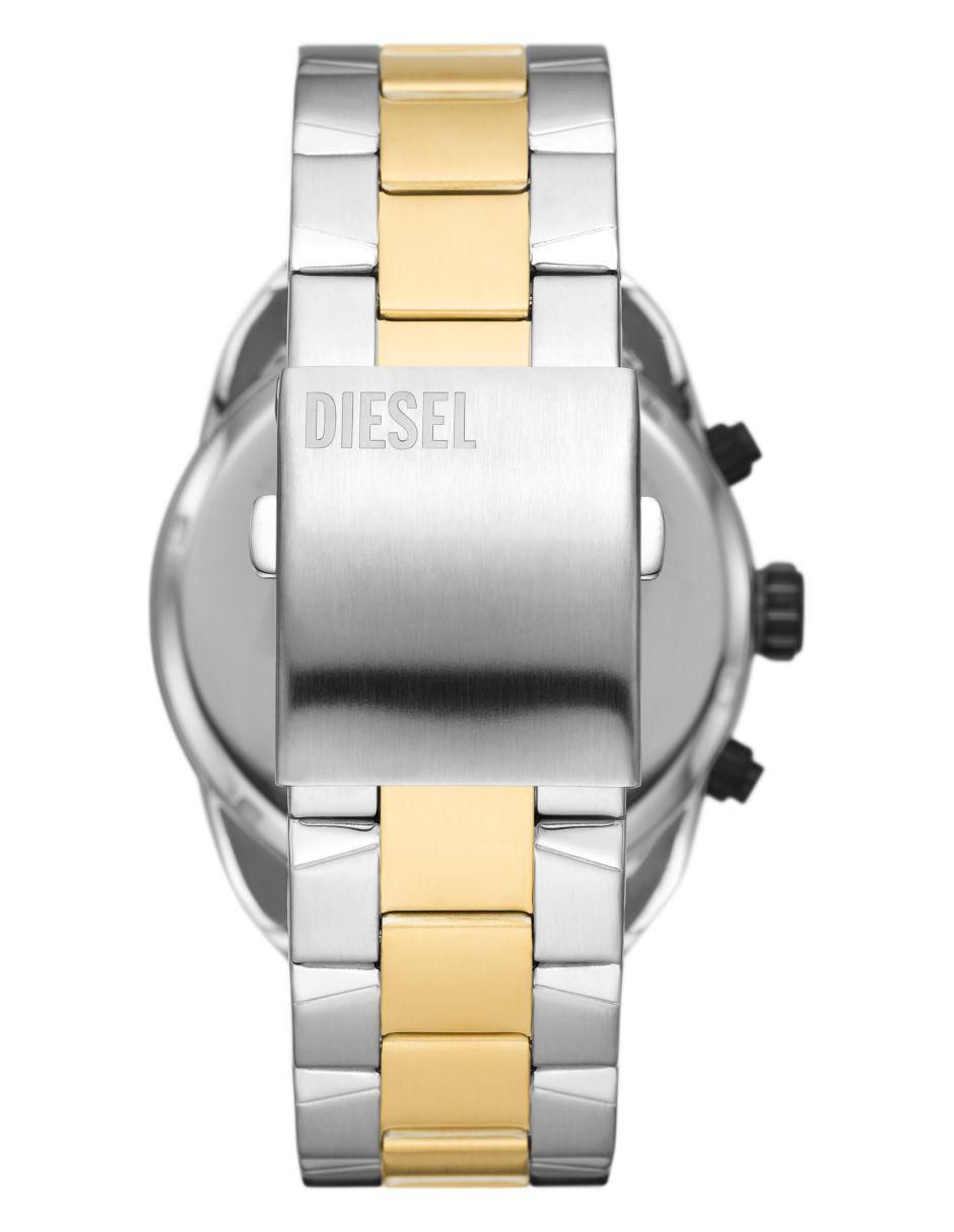 Reloj Spiked para hombre DZ4627