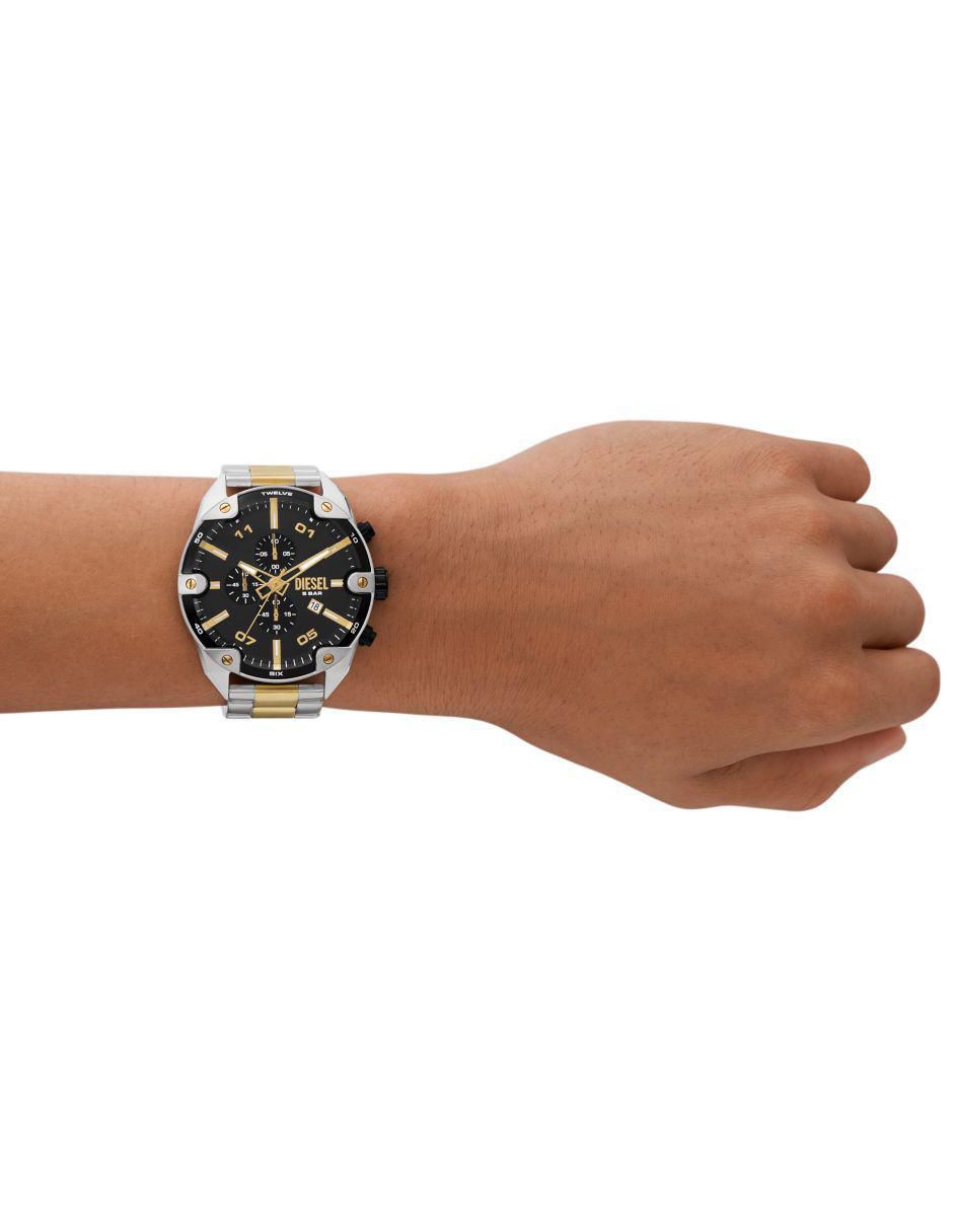 Reloj Spiked para hombre DZ4627