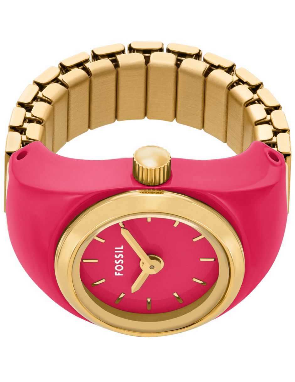 Reloj anillo Watch Ring para mujer ES5414 5