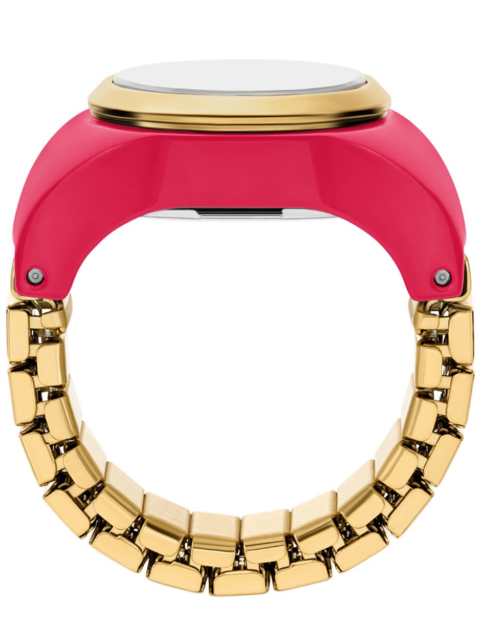 Reloj anillo Watch Ring para mujer ES5414