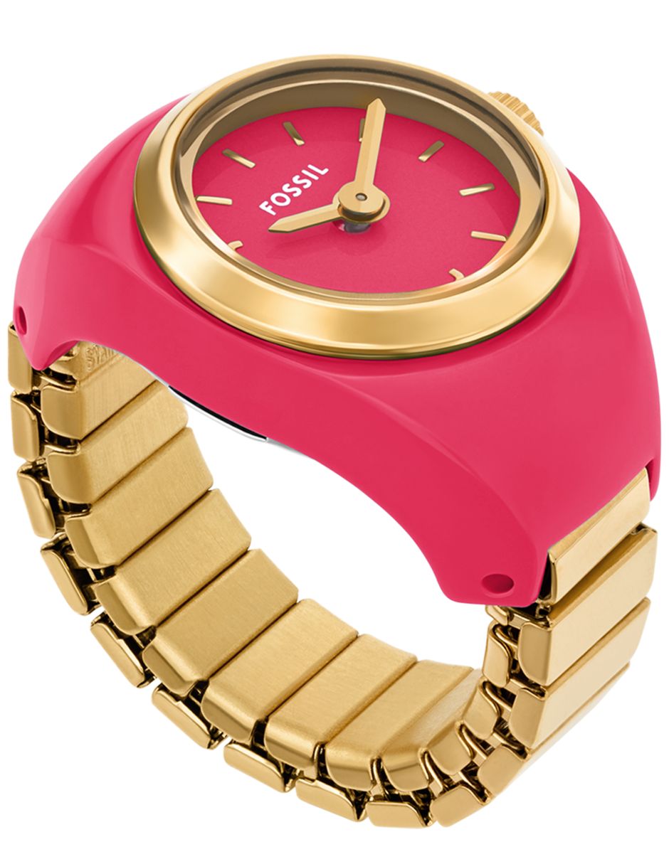 Reloj anillo Watch Ring para mujer ES5414 6