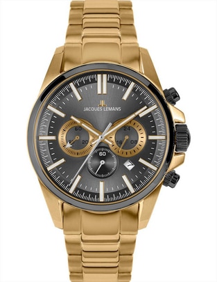 Reloj Liverpool para hombre 1-2119H