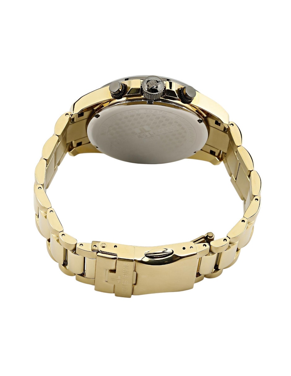Reloj Liverpool para hombre 1-2119H