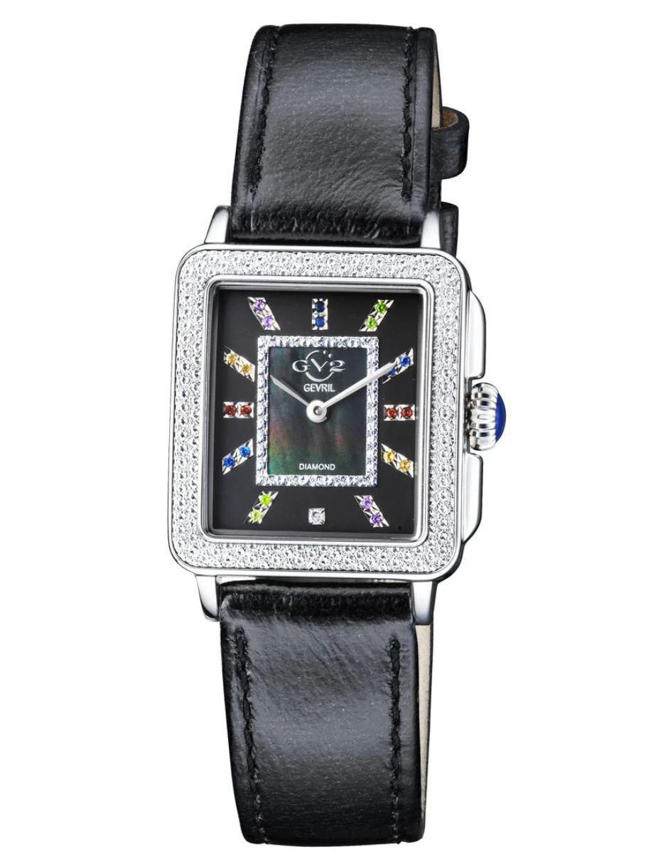 Reloj Suizo para mujer Padova Gemstone 12330