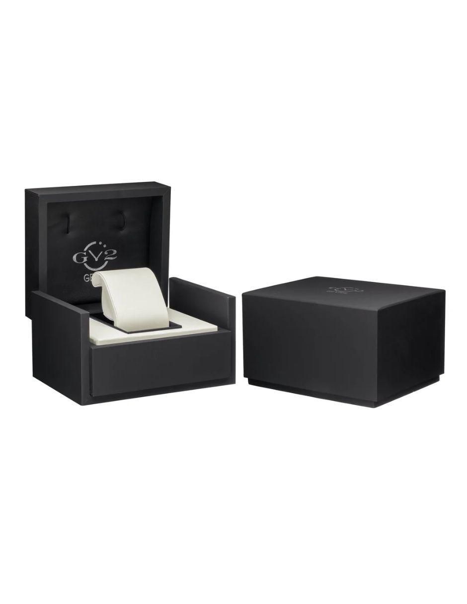 Reloj Suizo para hombre 48961B Fusion Elite