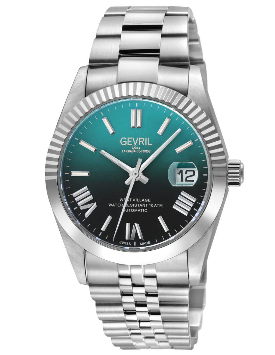 Reloj Suizo para hombre 48962B Fusion Elite Reloj Suizo para hombre 48962B Fusion Elite