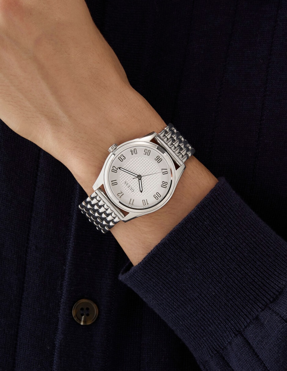 Reloj Tate para hombre GW0895G1 6