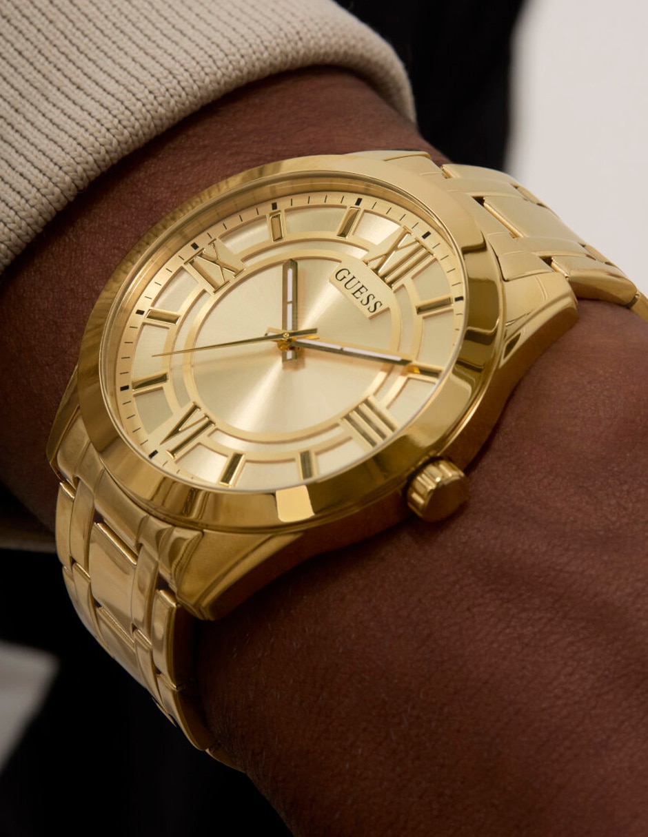 Reloj Elliot para hombre GW0893G3 6