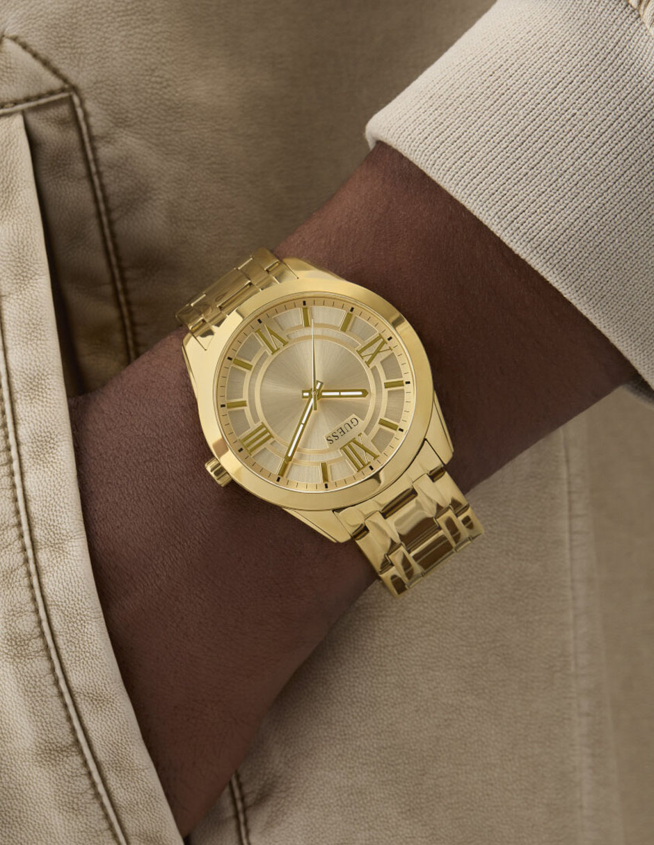 Reloj Elliot para hombre GW0893G3