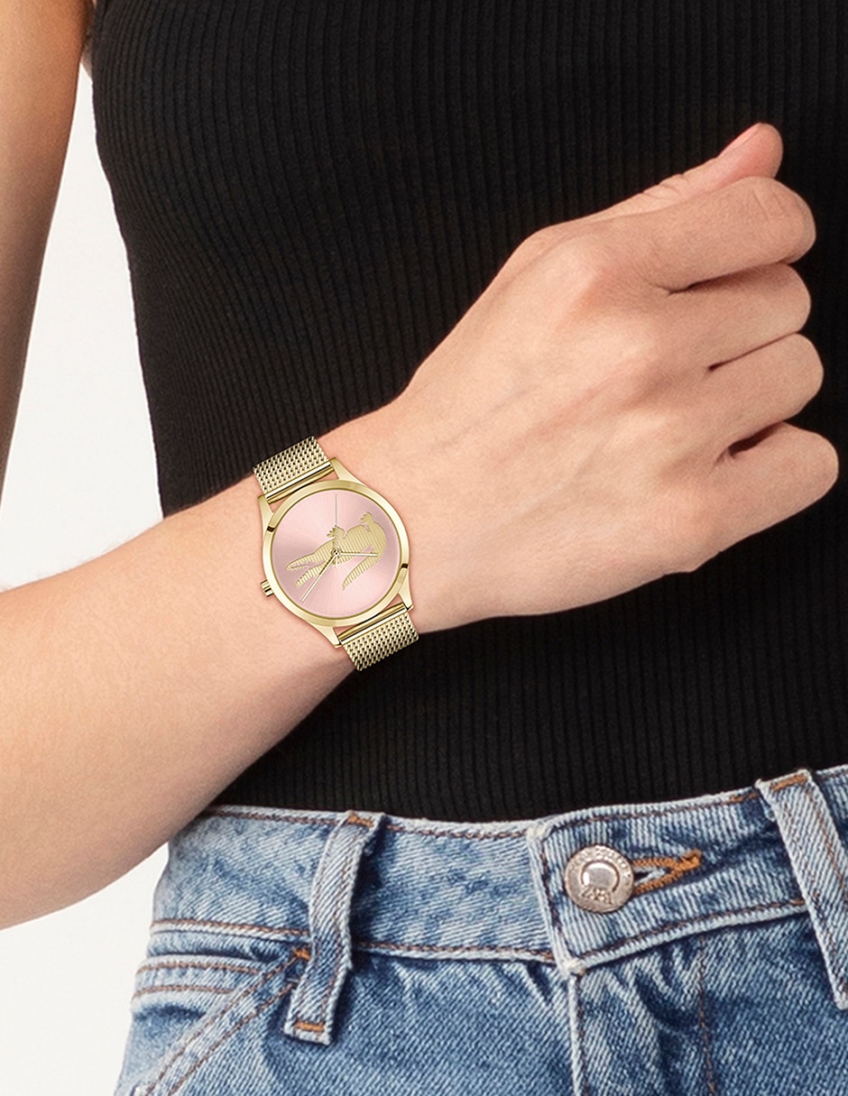 Reloj Crocodelle para mujer 2001418