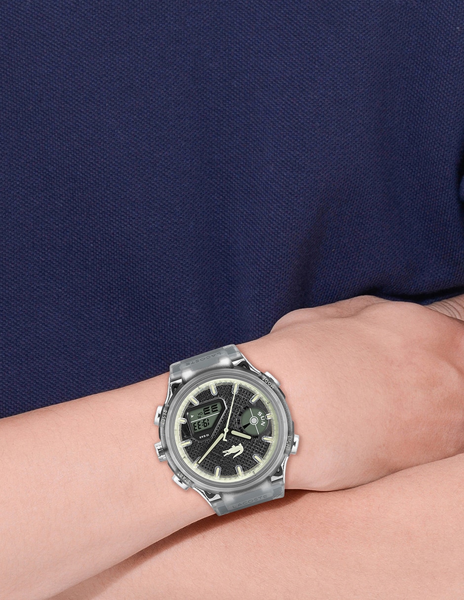 Reloj Lc33 para hombre 2011401 6