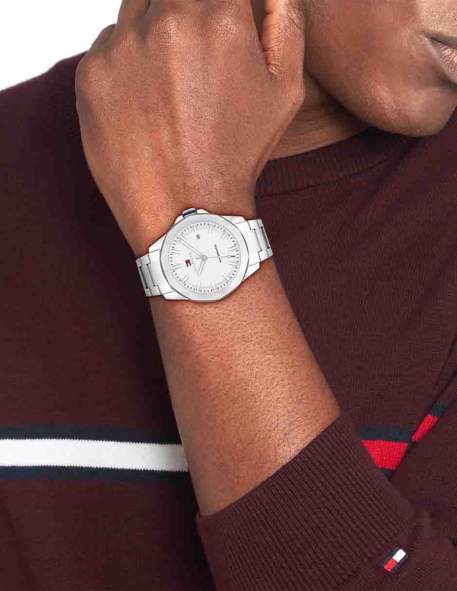 Reloj Tommy Hilfiger Lars para hombre 1710695