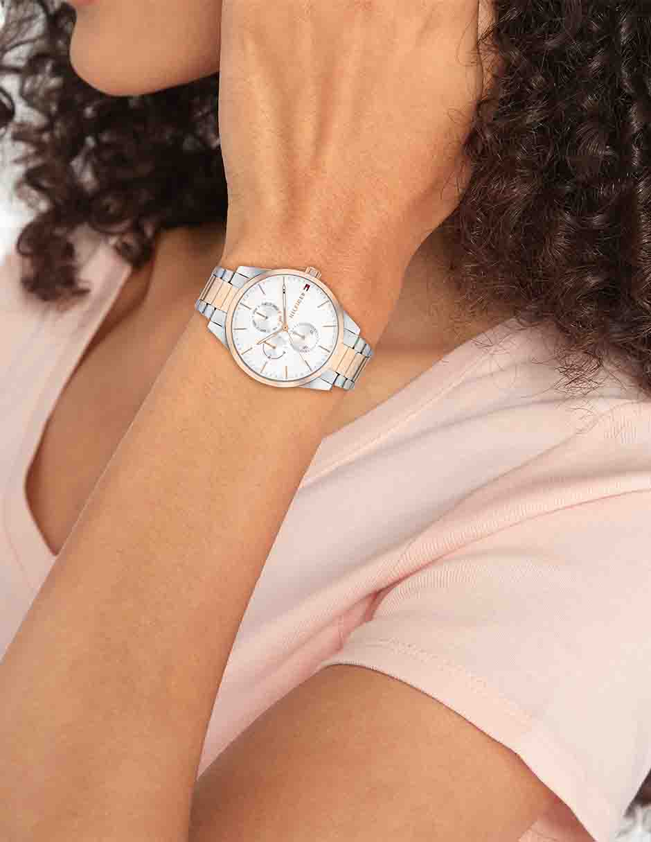 Reloj Tommy Hilfiger Camille para mujer 1782768