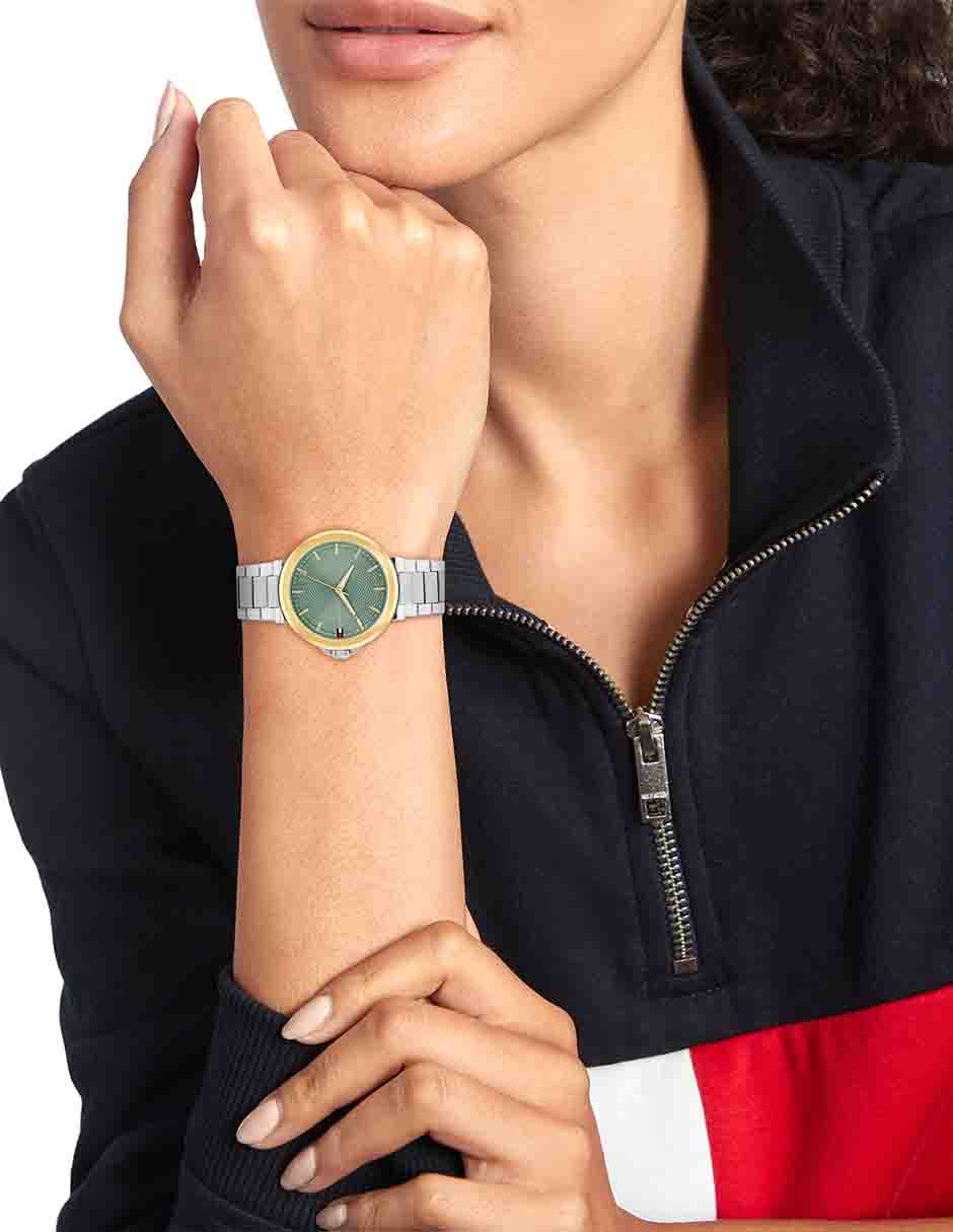 Reloj Tommy Hilfiger Lori para mujer 1782778
