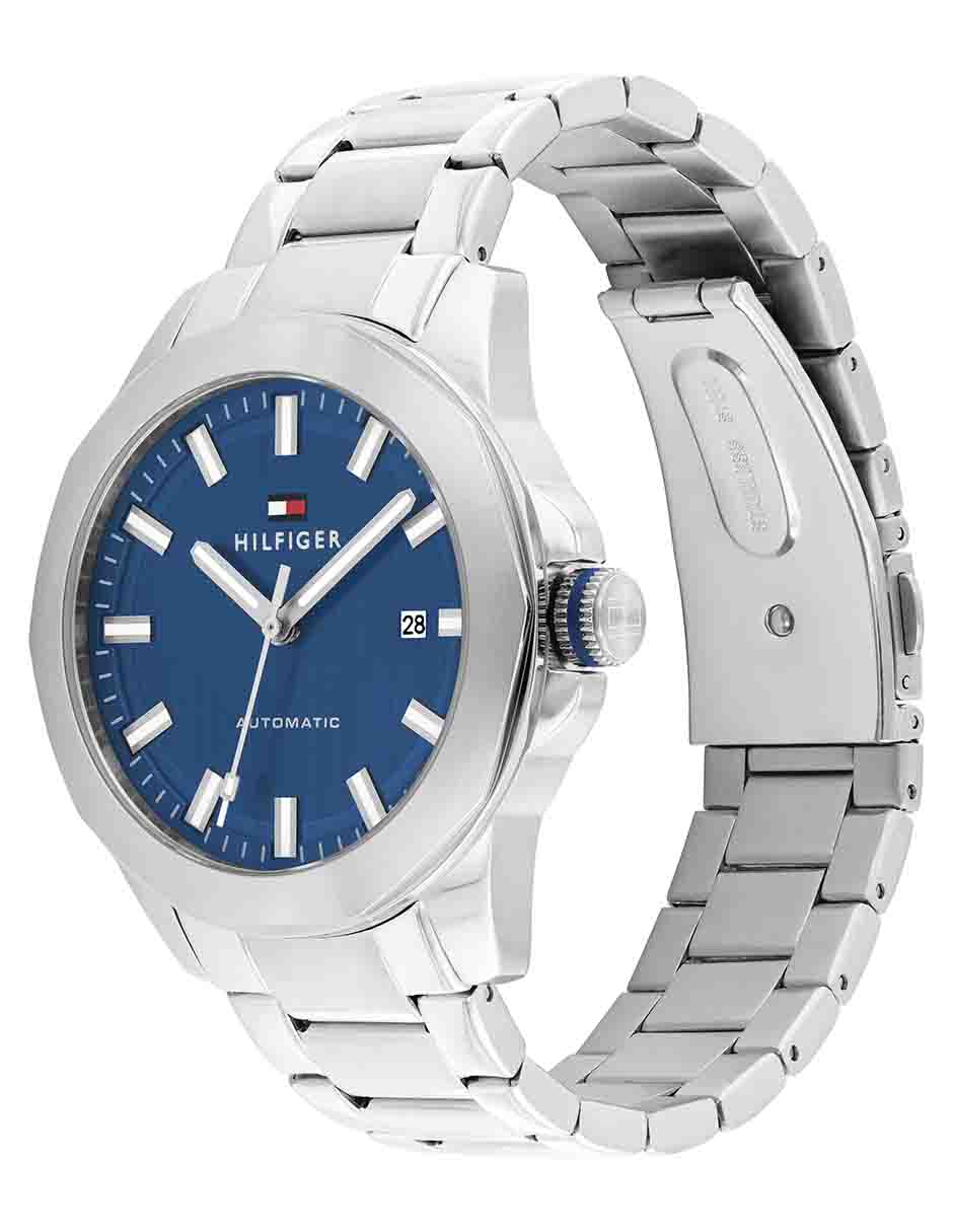 Reloj Tommy Hilfiger Lars para hombre 1710693