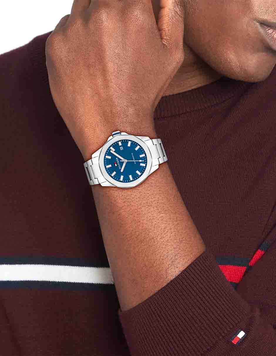 Reloj Tommy Hilfiger Lars para hombre 1710693