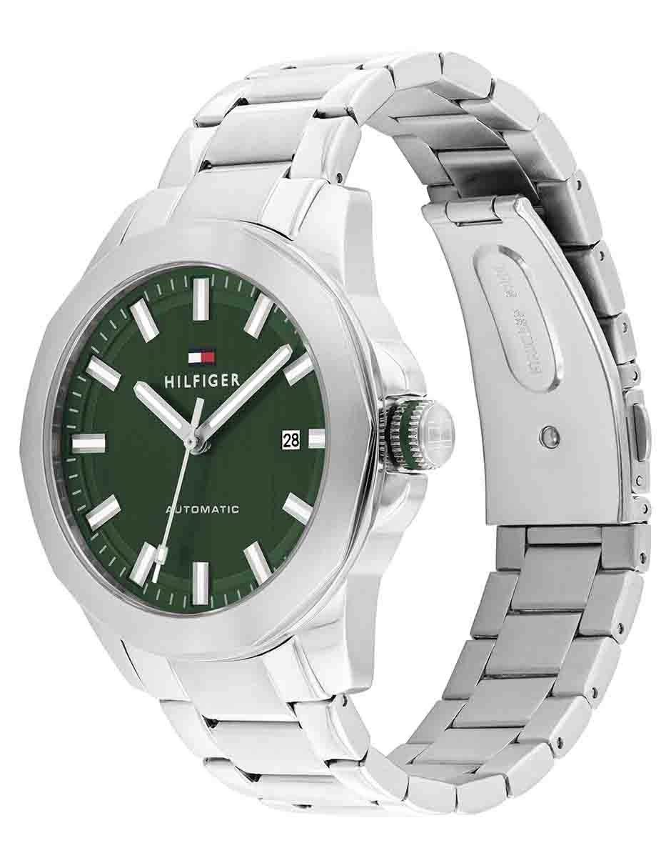 Reloj Tommy Hilfiger Lars para hombre 1710694 6