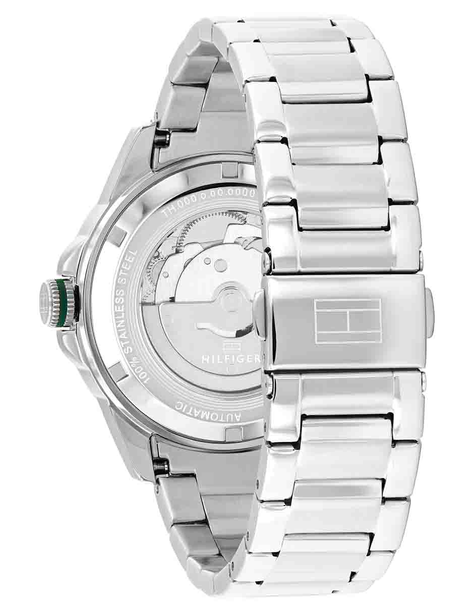 Reloj Tommy Hilfiger Lars para hombre 1710694 8
