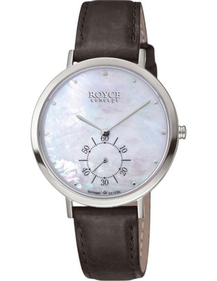 Reloj Ladies para mujer 3316-01