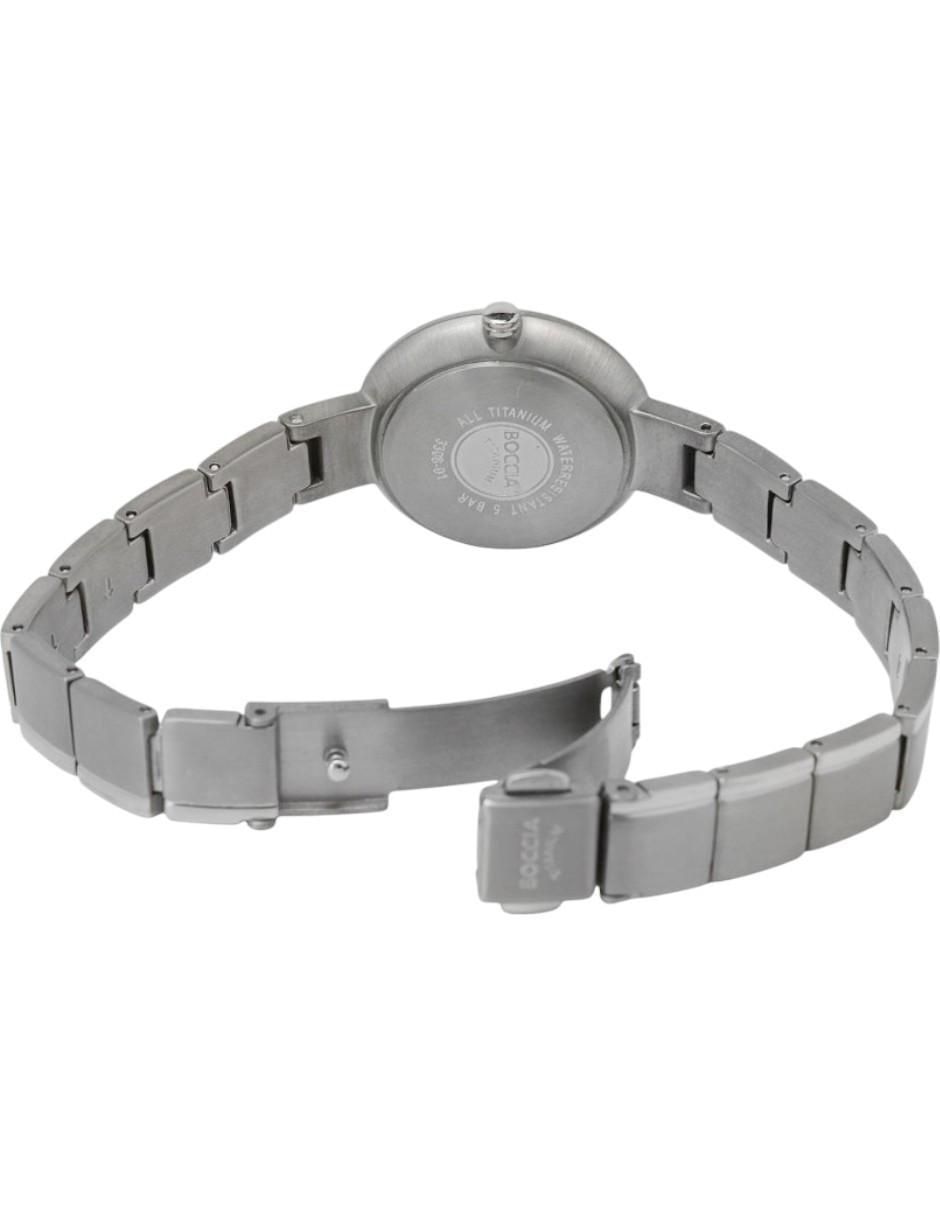 Reloj Ladies para mujer 3308-01