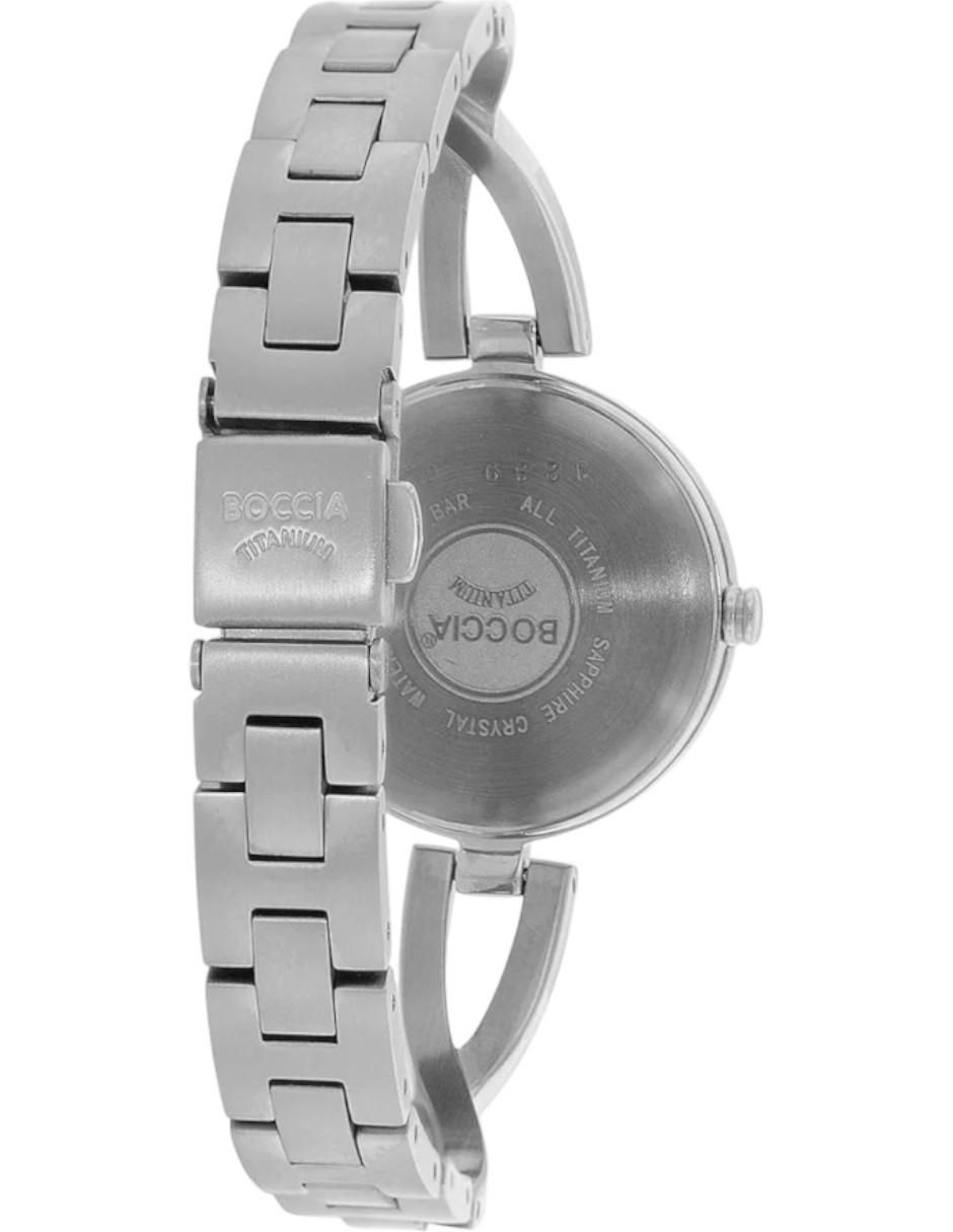 Reloj Ladies para mujer 3239-01 4