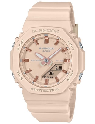 Reloj Gmap2100 Metallic Index para mujer GMA-P2100M-4ACR Reloj Gmap2100 Metallic Index para mujer GMA-P2100M-4ACR